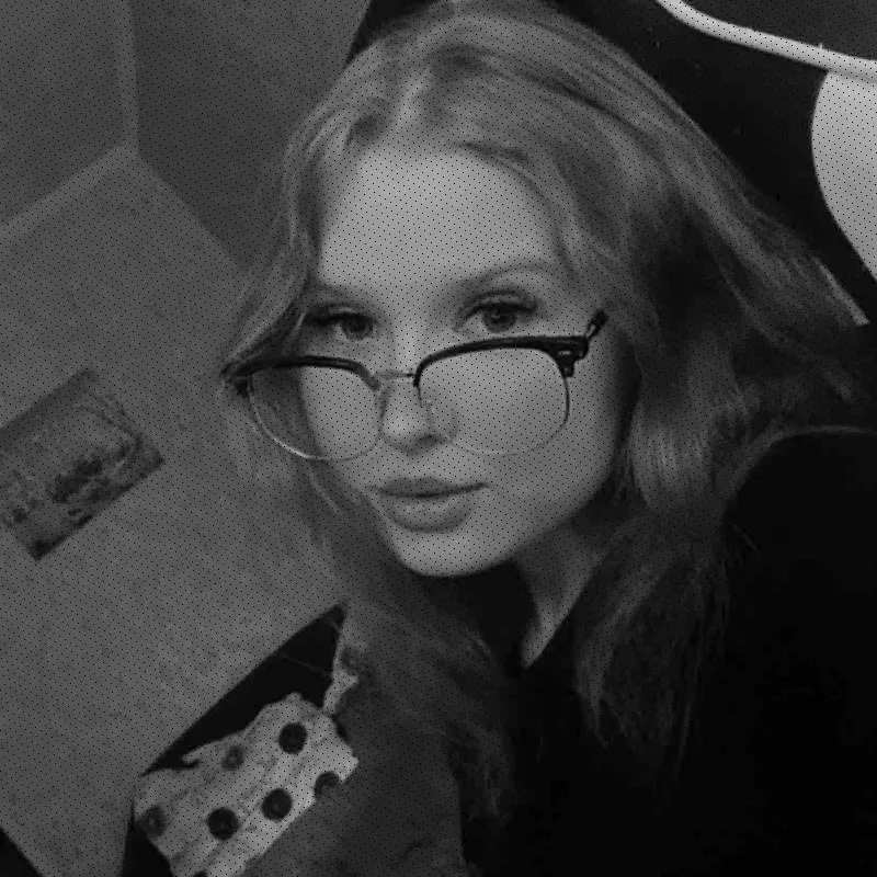 Екатерина Тумас