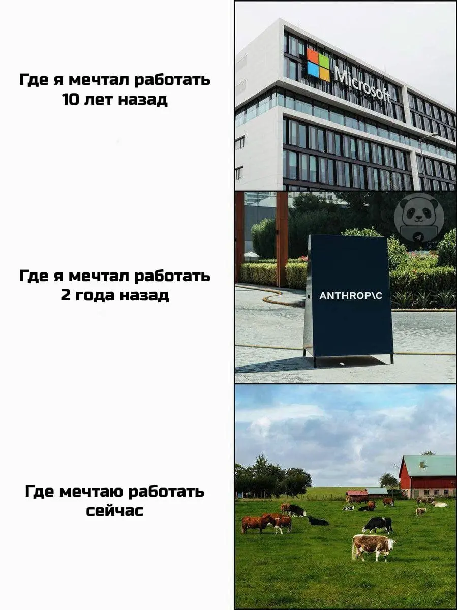 Лекарство от выгорания тут. Залетай 👀 | Сетка — социальная сеть от hh.ru