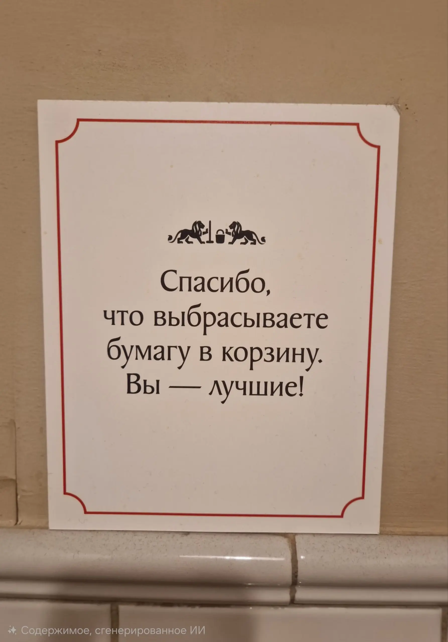 Туалетная коммуникация
Как-то давненько я писала пост про кофейню в Таиланде.
С тех пор фоткаю таблички в туалетах. Все они просят об одном и том же — не бросайте бумагу в унитаз | Сетка — социальная сеть от hh.ru
