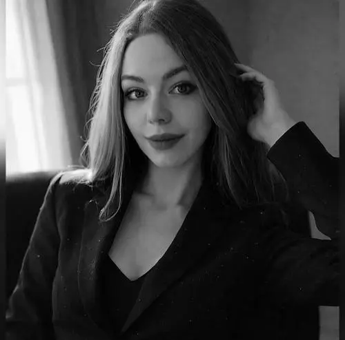 Екатерина Анисимова