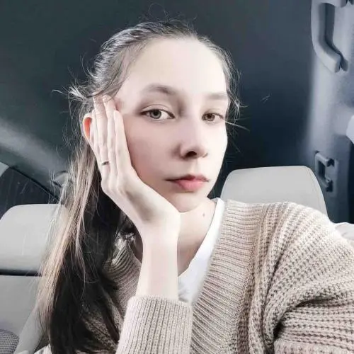 Елизавета Маслова