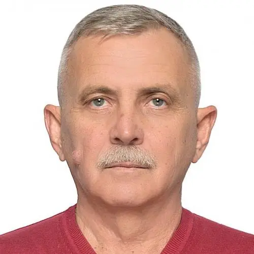 Петр Корчевский