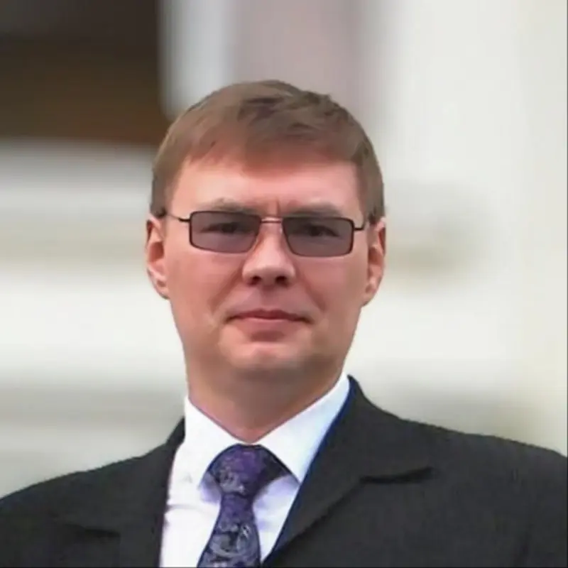Михаил Андрианов