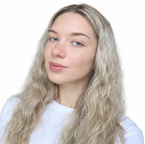 Ирина Солопова
