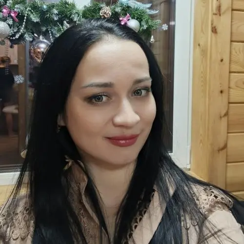 Юлия Мальгина
