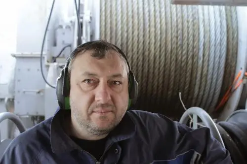 Гребенюк Павел