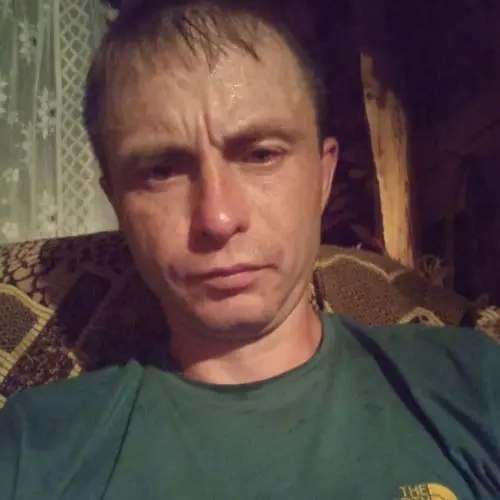 Тимур Петров