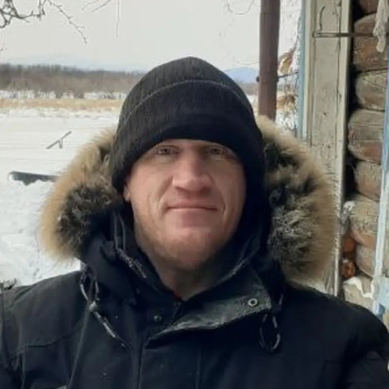 Антон Платонов