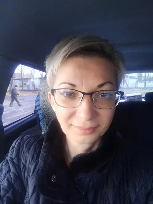 Ольга Курсакова