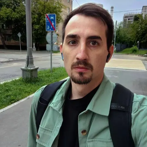 Евгений Дьяченко