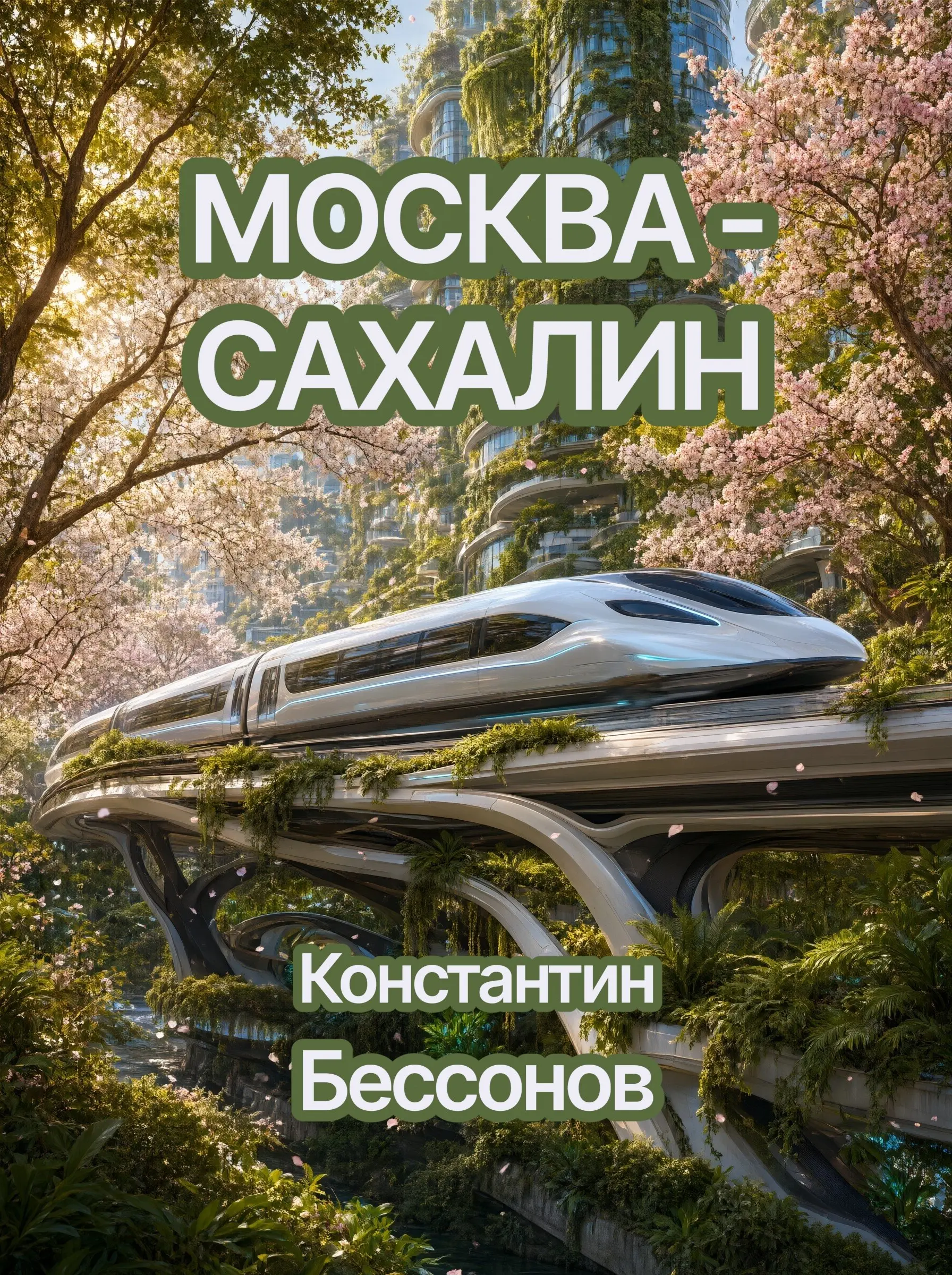 Читайте мой новый рассказ бесплатно на ЛитРес!
«МОСКВА – САХАЛИН»
Обычная рабочая рутина Константина внезапно прерывается нелепой, на первый взгляд, просьбой | Сетка — социальная сеть от hh.ru