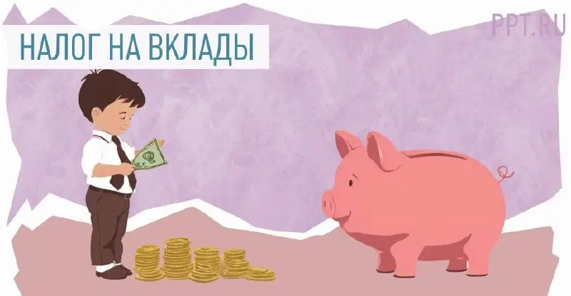 Получить проценты по вкладу приятно 💸Вспомнить, что с них ещё может быть налог — такое
После того как многим пришли проценты по вкладам, я решил проверить международную практику | Сетка — социальная сеть от hh.ru