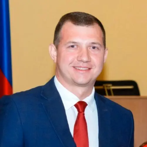Петр Бугаков