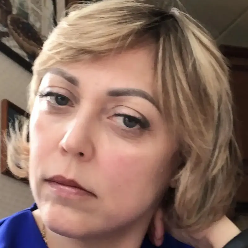 Татьяна Кравченко