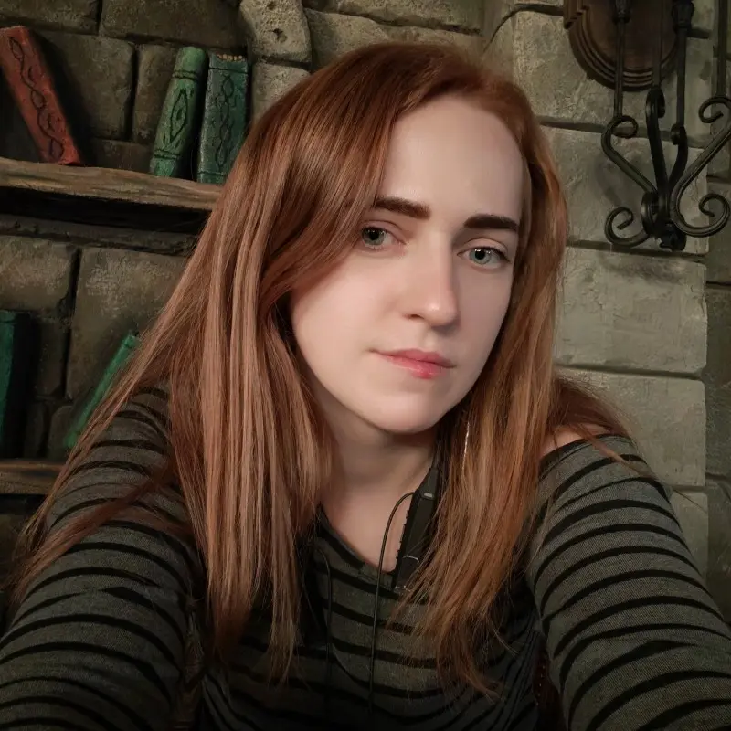 Ольга Заулова