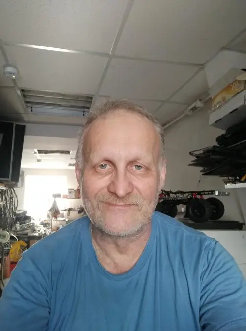 Сергей Секлецов