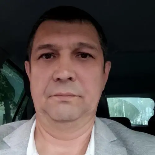 Эдуард Губаев