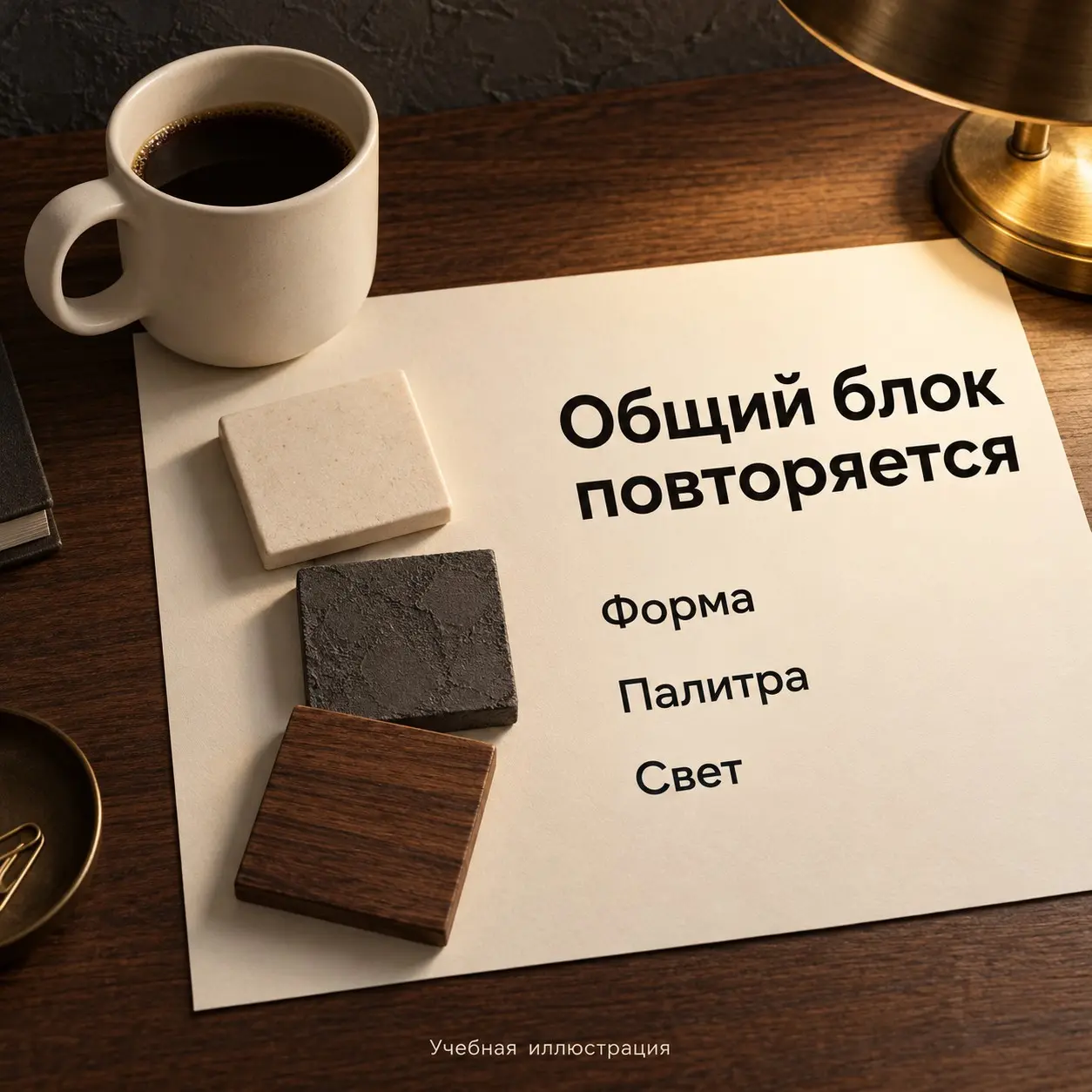 Что повторять в промптах для серии иллюстраций | Сетка — социальная сеть от hh.ru