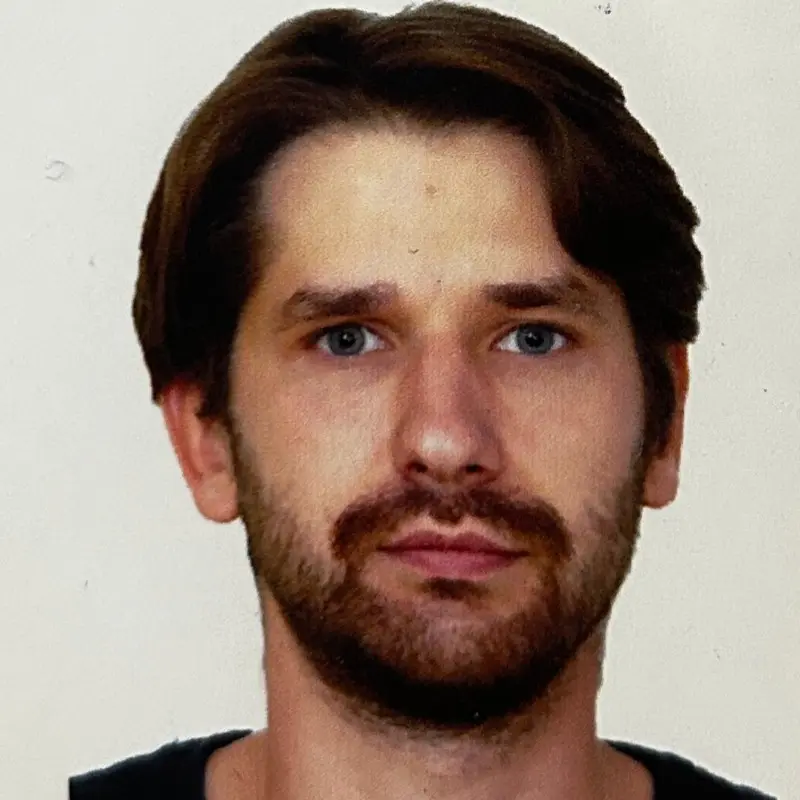Андрей Иванов