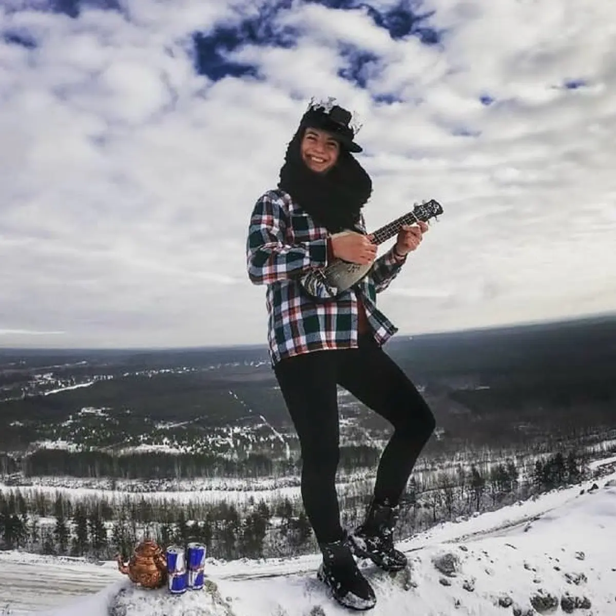 Екатерина Гитт