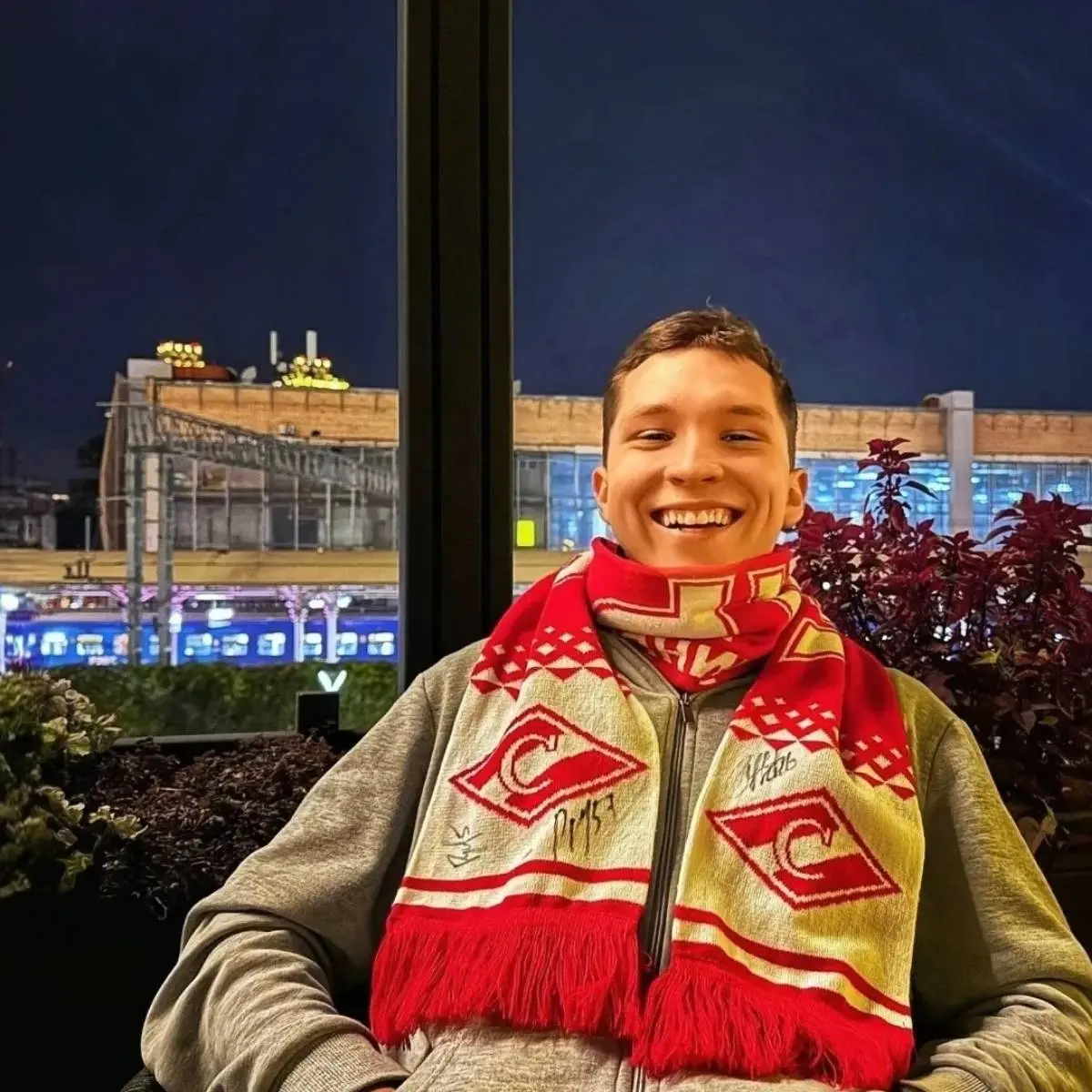 Артём Галкин