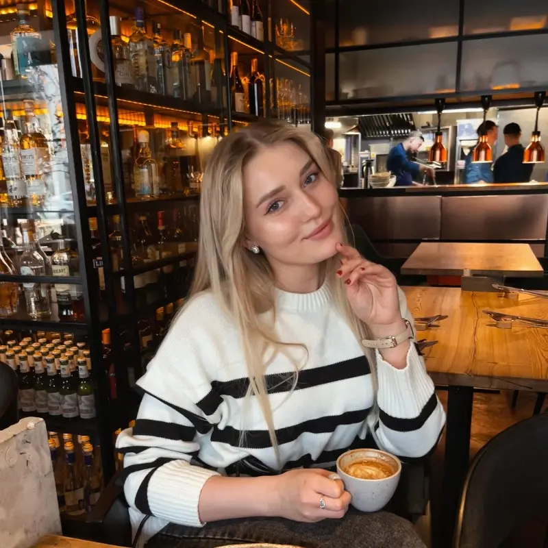 Елена Визир