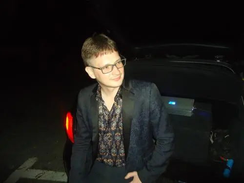 Валентин Соломатин