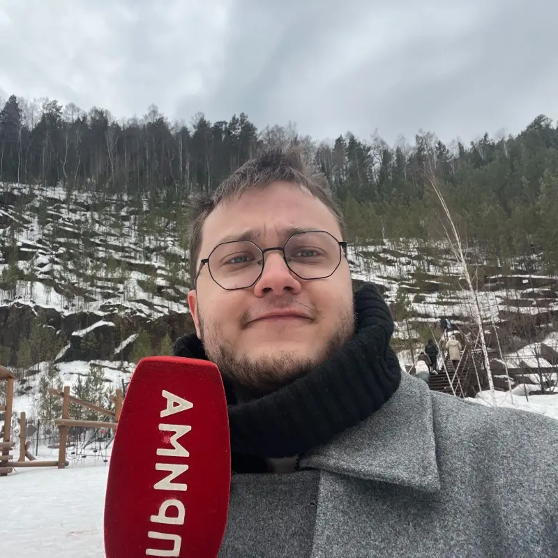 Владимир Барков