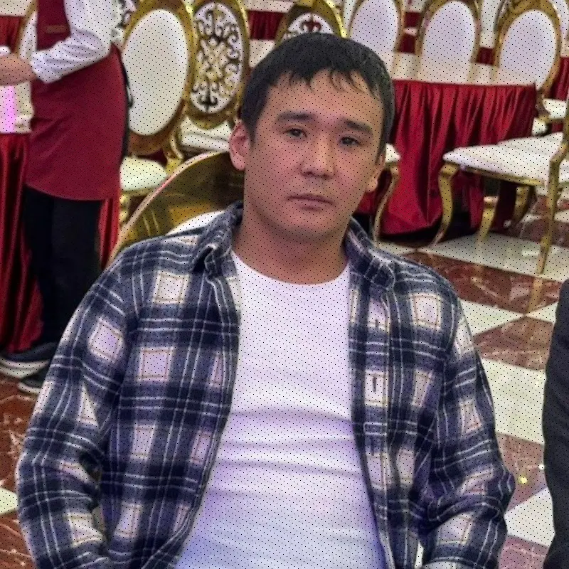 Жансерик Ерубаев