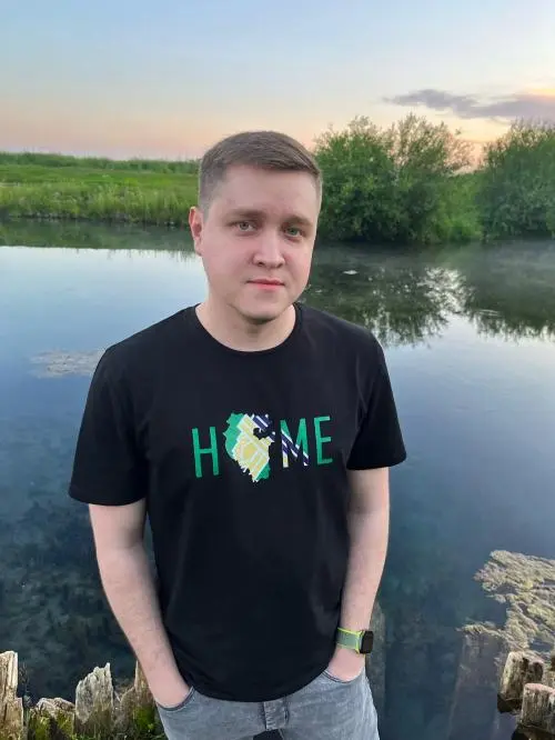 Aidar Raimanov