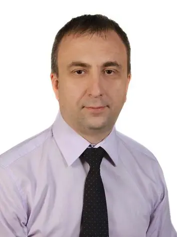 Игорь Летавин