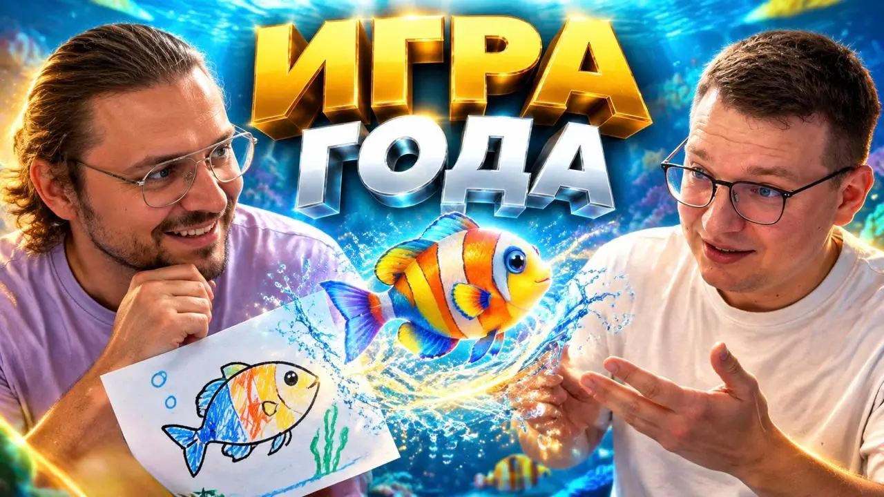 Пока год строишь свой SaaS, простая игра, созданная за два вечера, собирает 2 млн просмотров🔥
Николай из нашей бизнес-десятки показывает, что теперь можно сделать при помощи вайбкодинга и без единого ... | Сетка — социальная сеть от hh.ru