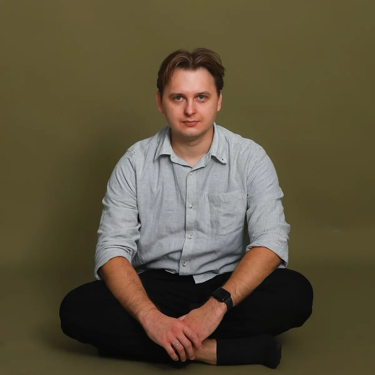 Иван Неплохов