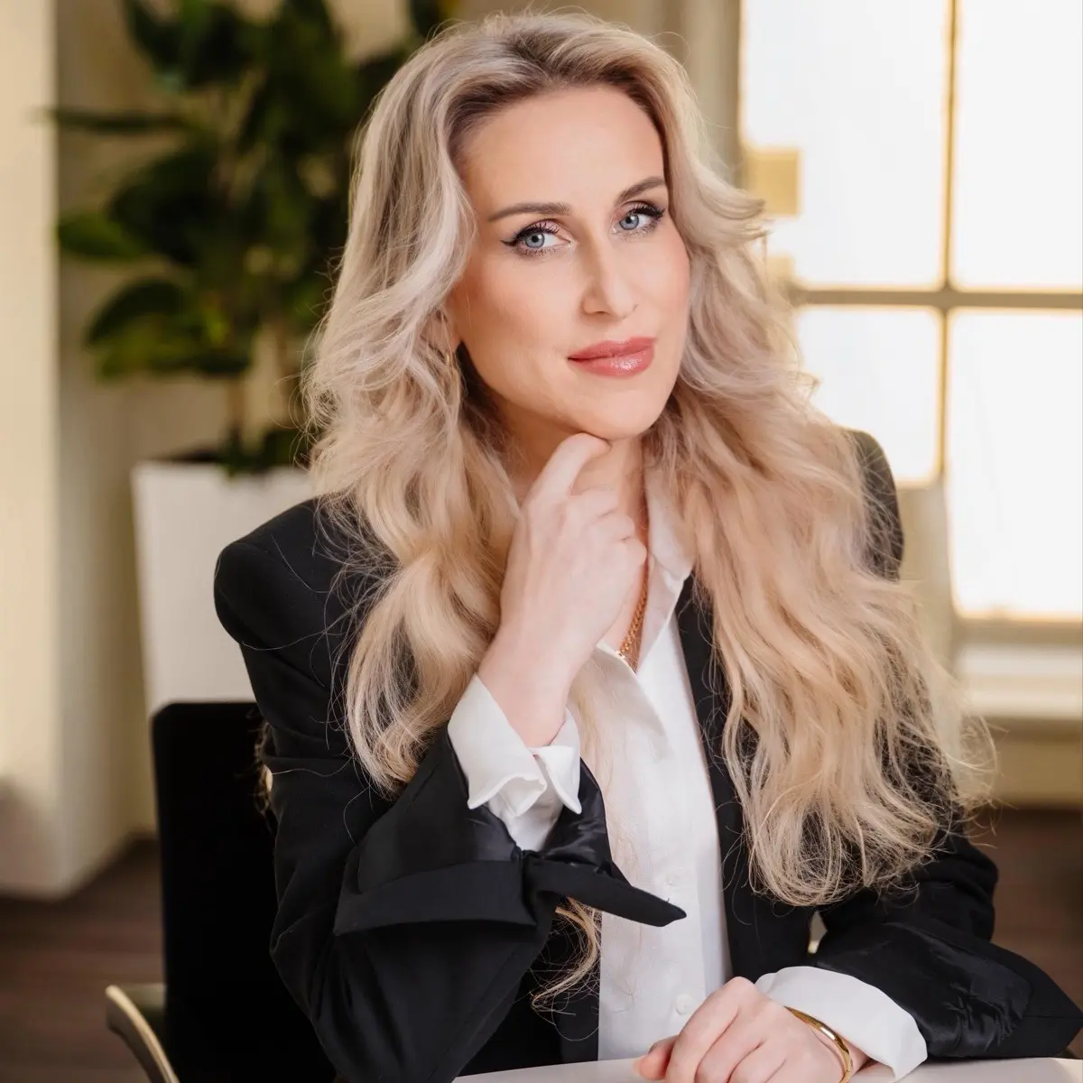 Анна Южанина