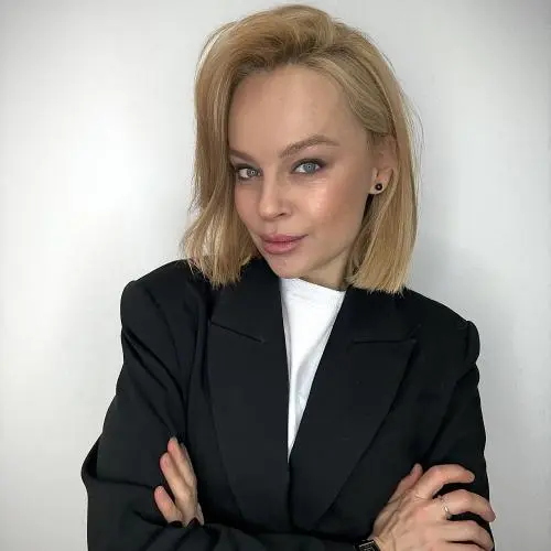 Лариса Калмыкова