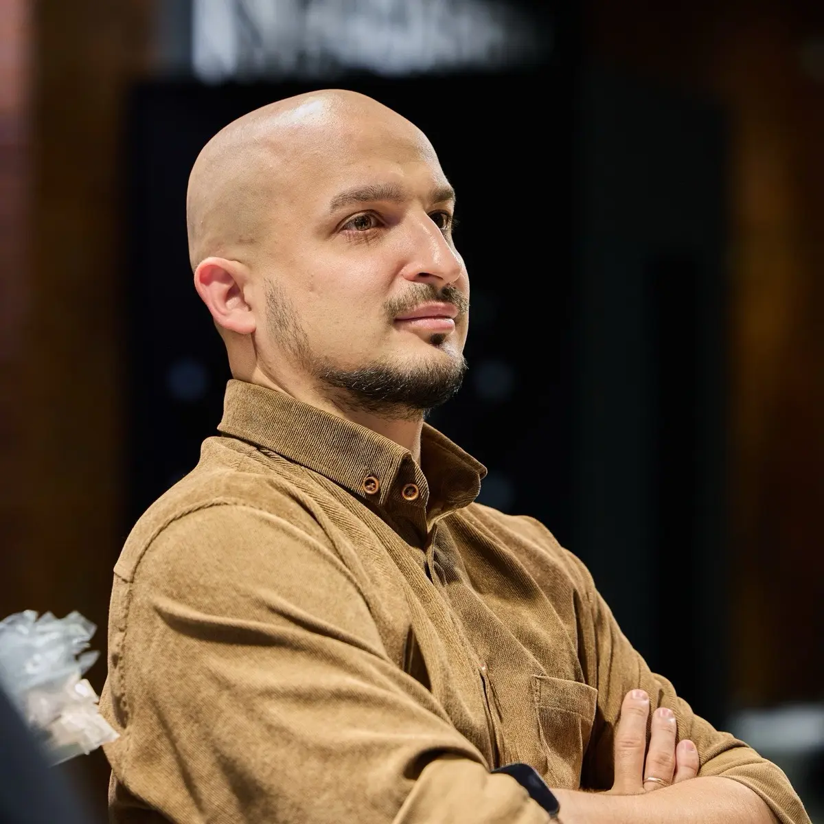 Дмитрий Заугольников