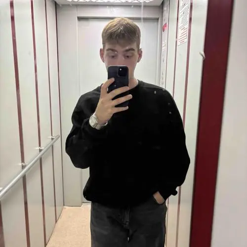 Захар Савченко