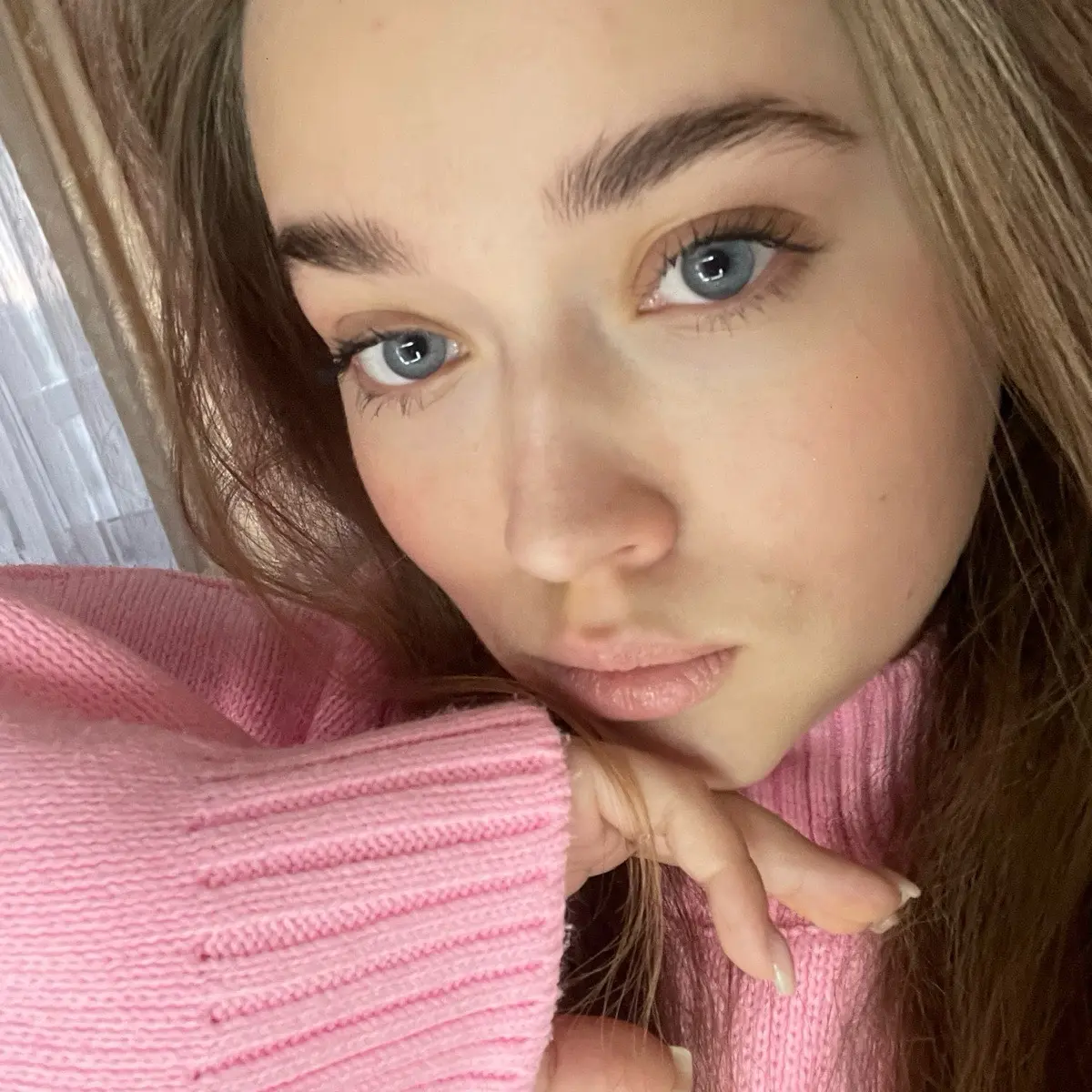 Александра Фролова
