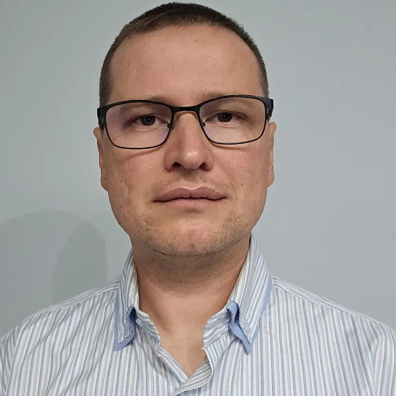 Дмитрий Лукиных