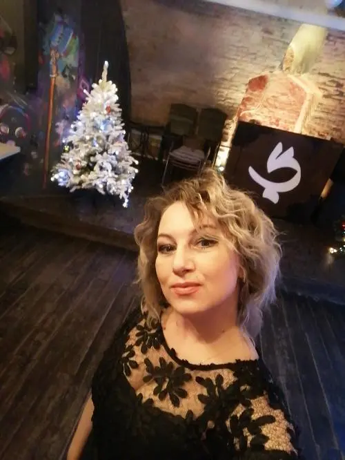 Елена Кишка