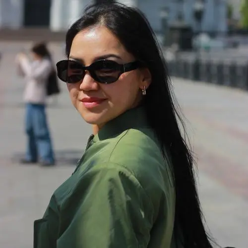 Диана Кабулова