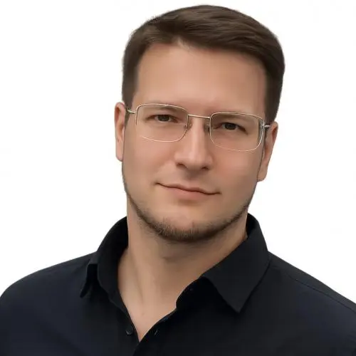 Алексей Персидский