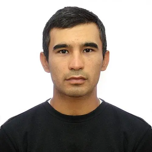 Акбар Мухтаров 