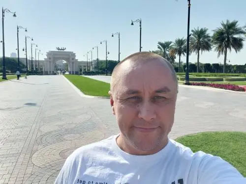 Вячеслав Бозванов