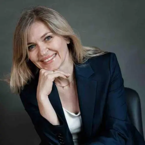Елена Шипилова