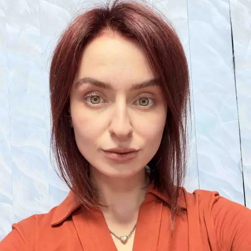 Елисавета Андреева