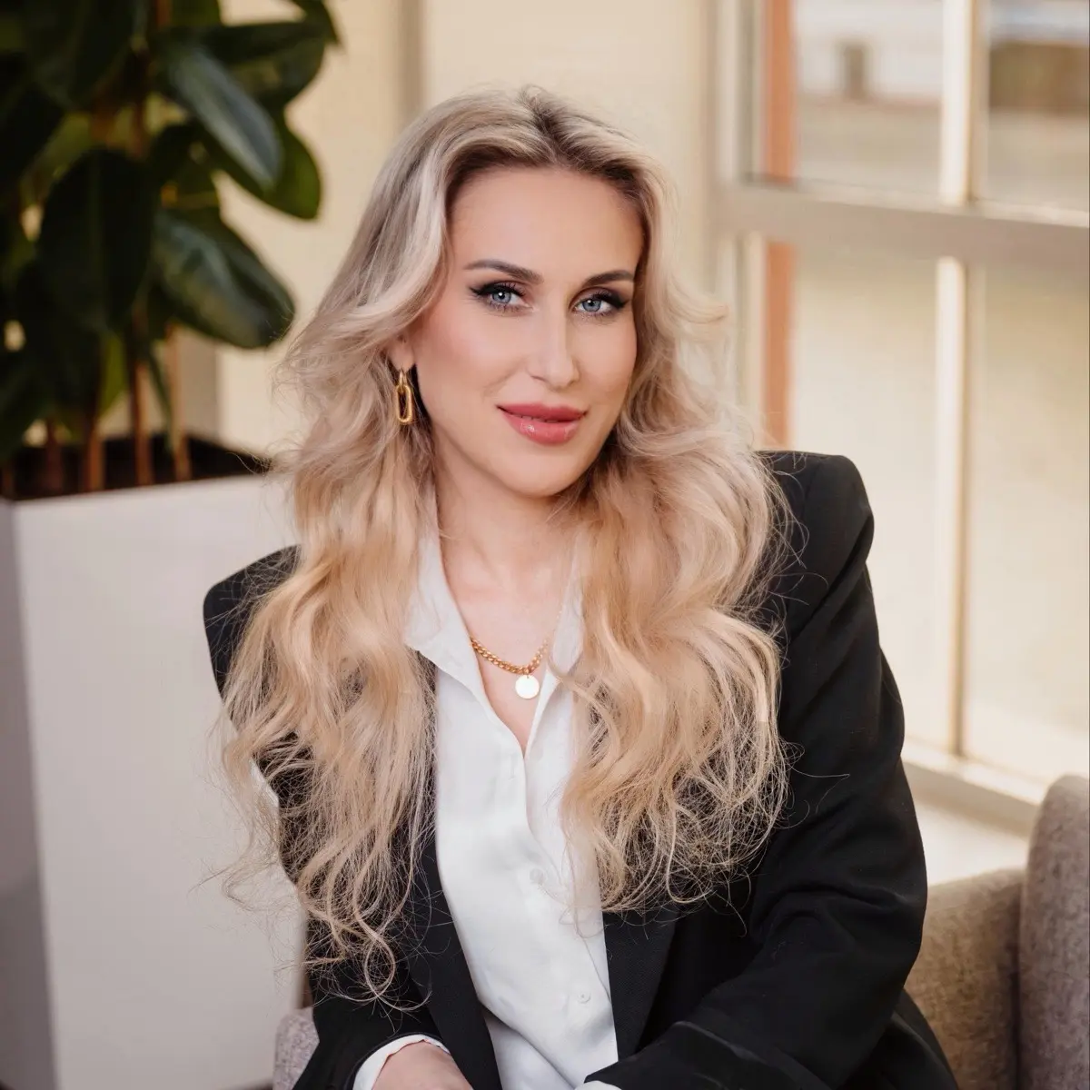 Анна Южанина