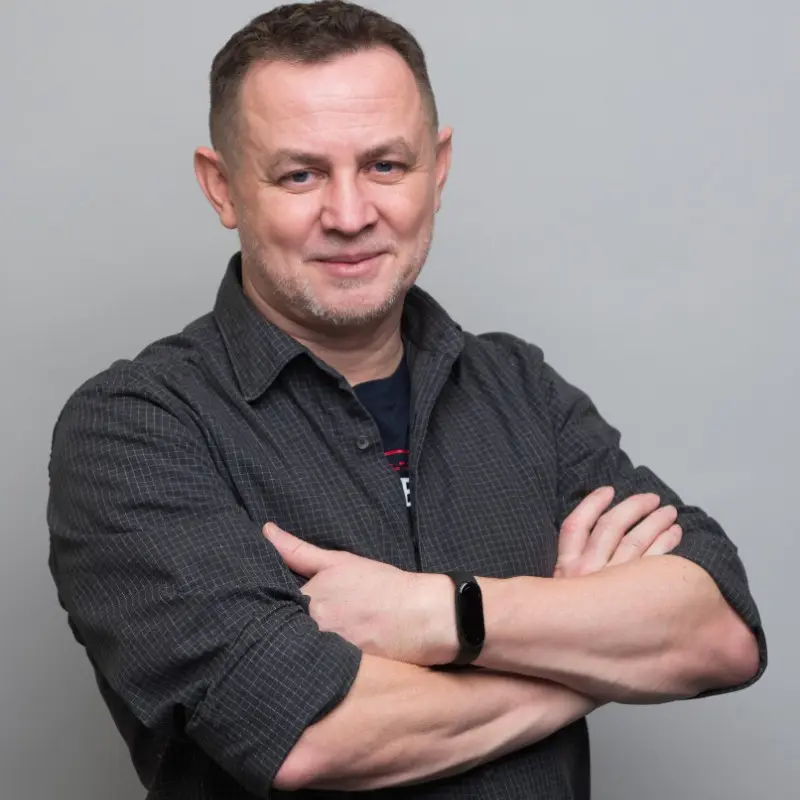 Станислав Савчук