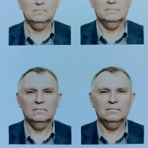Валерий Ковган