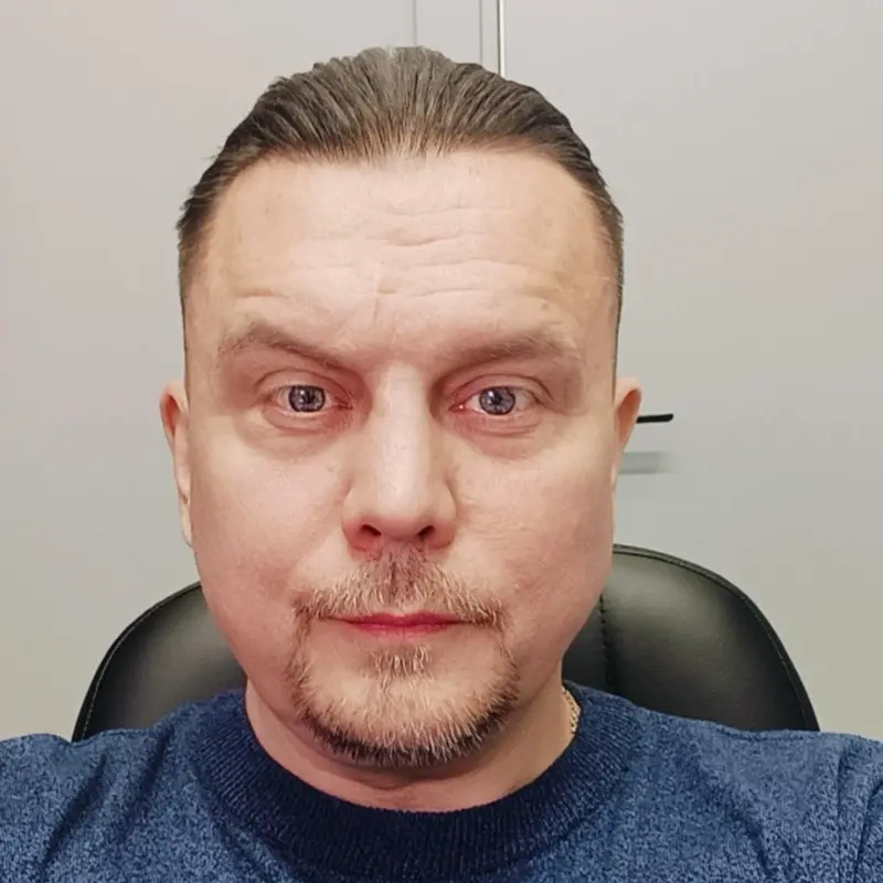 Алексей Дашкевич
